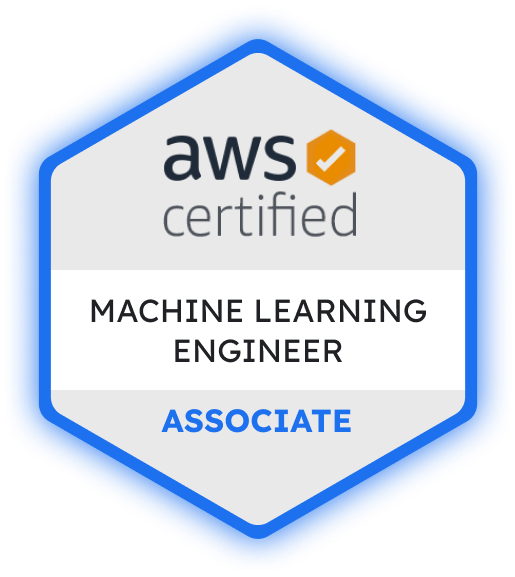 Machine Learning Engineer Associate